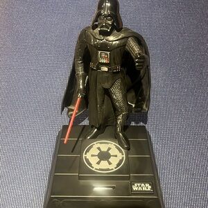 Star Wars Darth Vader Piggy Bank 1996